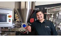 Unifiller welcomes Daniel Feuereissen as sales territory manager Unifiller welcomes Daniel Feuereissen as sales territory manager