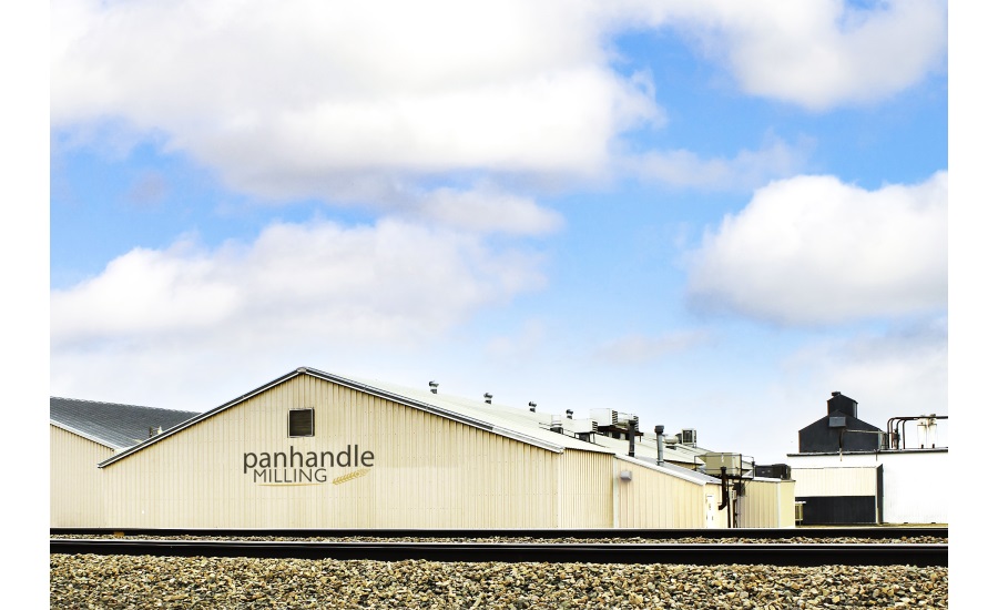 Panhandle Milling announces dedicated organic and gluten-free facility