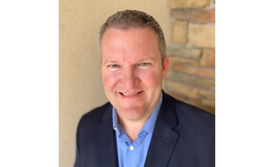 The Massman Companies promotes Mark Suchy to senior vice president, sales and marketing