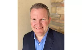 The Massman Companies promotes Mark Suchy to senior vice president, sales and marketing