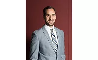 Reading Bakery Systems names North American pretzel and snack equipment sales manager