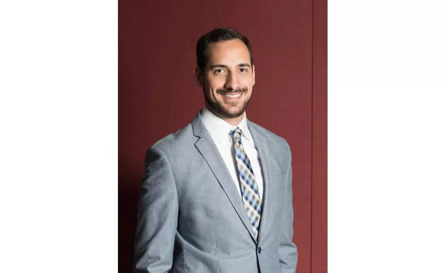 Reading Bakery Systems names North American pretzel and snack equipment sales manager