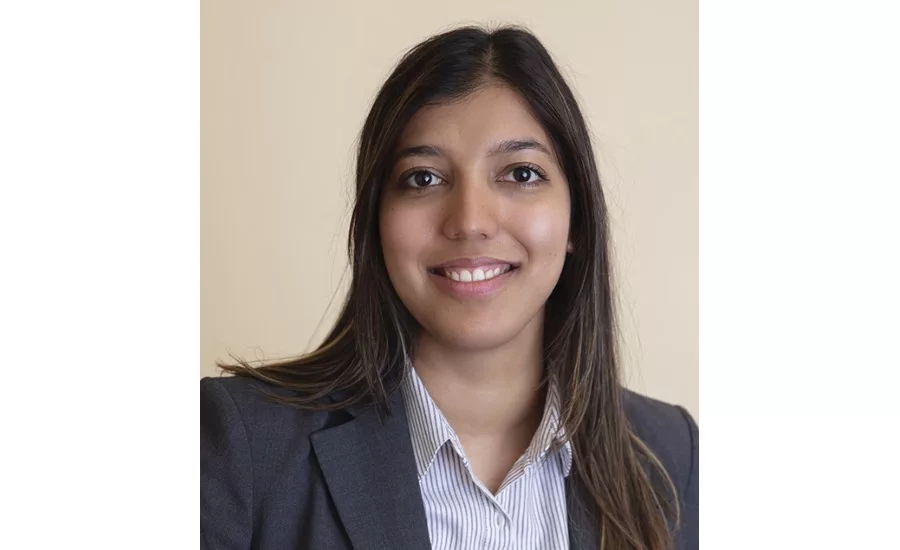 Idaho Milk Products promotes Pratishtha Verma to position of R&D scientist