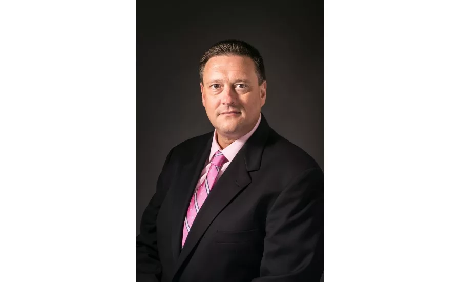 Schenck Process hires executive director of sales, chemical & performance materials