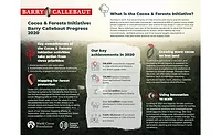 Barry Callebaut: Why the future of chocolate depends on healthy forests Barry Callebaut: Why the future of chocolate depends on healthy forests