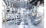Givaudan and Bühler open Protein Innovation Centre in Singapore