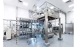 Givaudan and Bühler open Protein Innovation Centre in Singapore