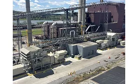 Tate & Lyle exceeds its 2020 environmental target goals