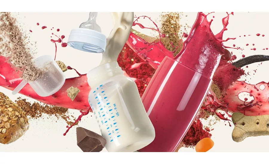 Prinova launches new e-commerce website