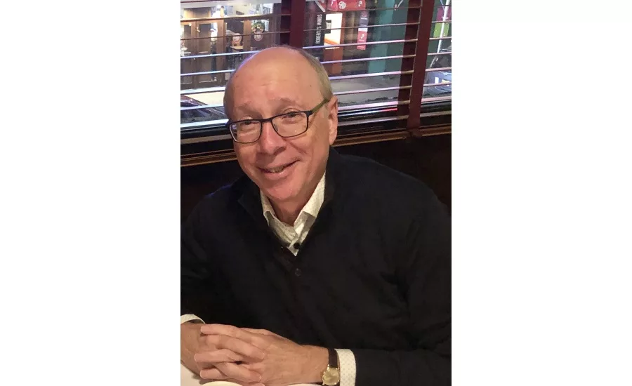 Dr. Jeffrey Fine re-joins AAK team as senior director of customer innovation for U.S. and Canada
