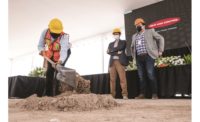 Heat and Control breaks ground on new Mexico facility