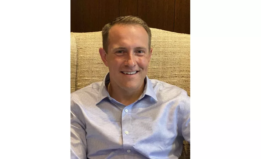 Eriez appoints new chief financial officer and treasurer