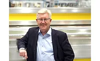 Cimcorp continues growth with new branch in Germany Cimcorp continues growth with new branch in Germany