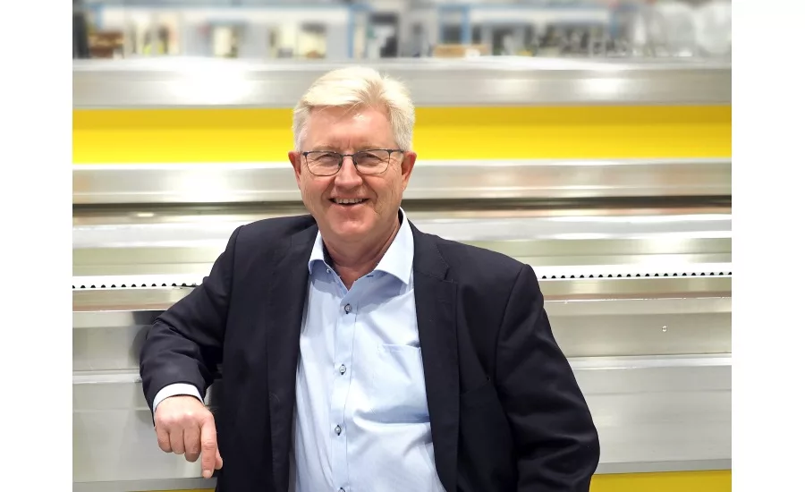 Cimcorp continues growth with new branch in Germany