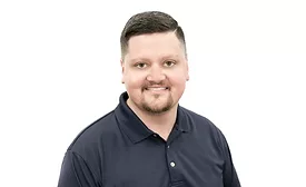 PSSI announces Anthony Burgess as vice president of operations