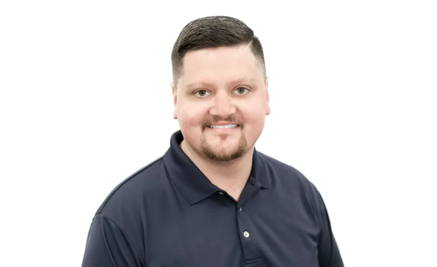 PSSI announces Anthony Burgess as vice president of operations