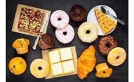 Comax Flavors releases sweet baked product findings