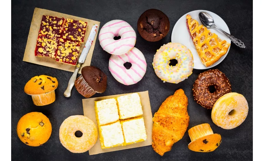 Comax Flavors releases sweet baked product findings