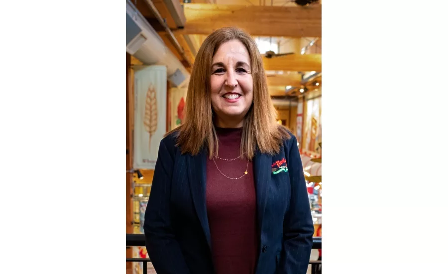 Bobs Red Mill veteran Jan Chernus promoted to senior vice president of sales