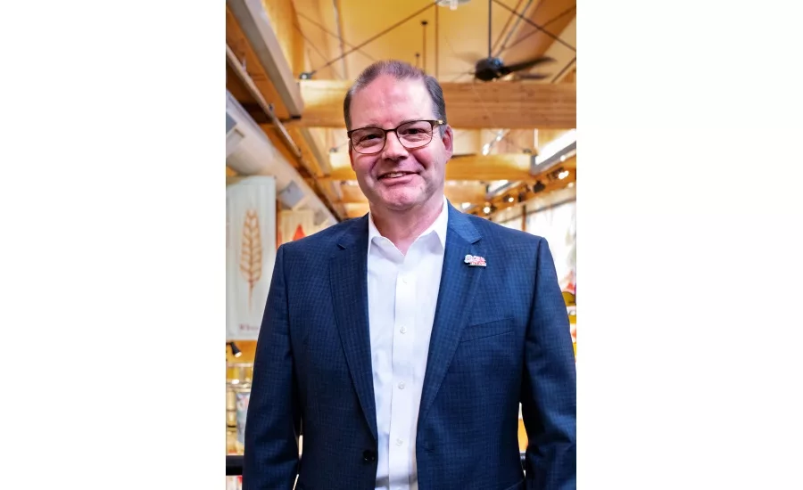 Bobs Red Mill veteran Jan Chernus promoted to senior vice president of sales