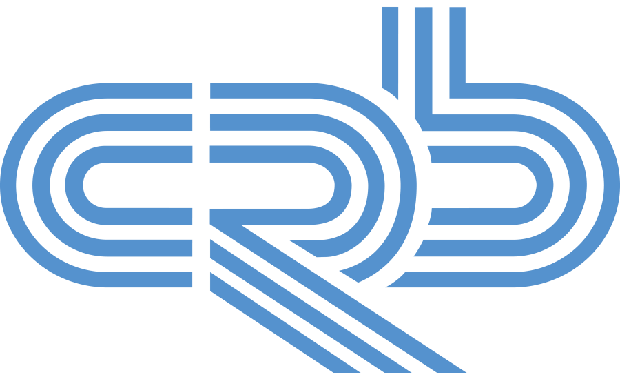 CRB logo