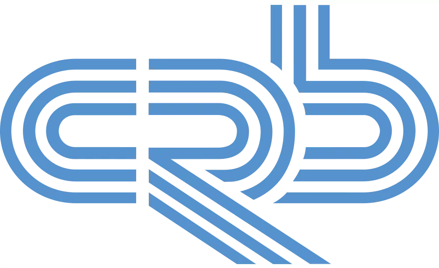 CRB logo