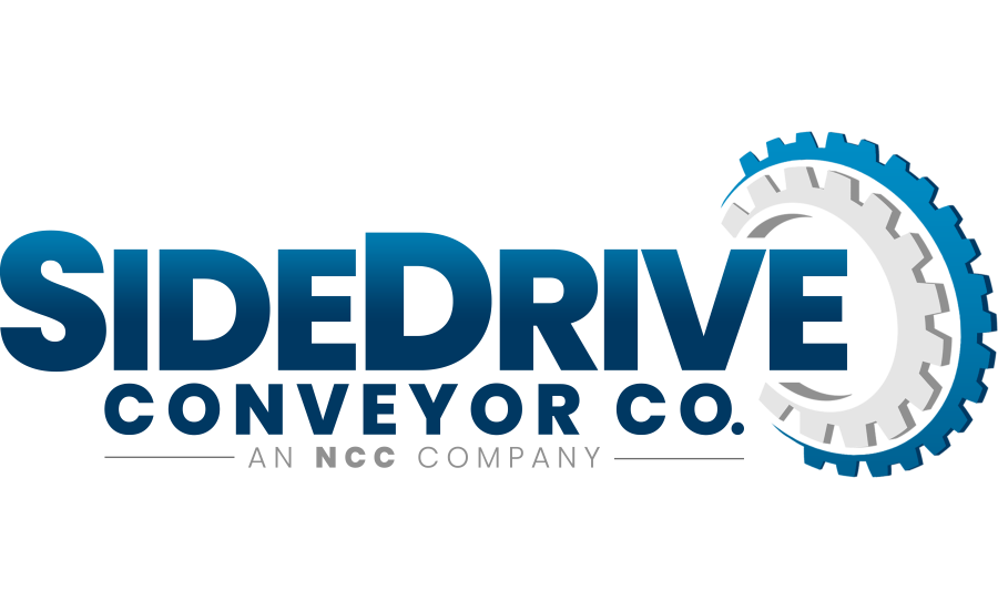 SideDrive Conveyor Co. launches to solve sanitary and gentle handling challenges