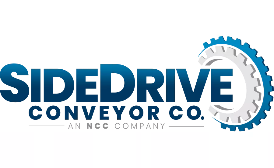 SideDrive Conveyor Co. launches to solve sanitary and gentle handling challenges