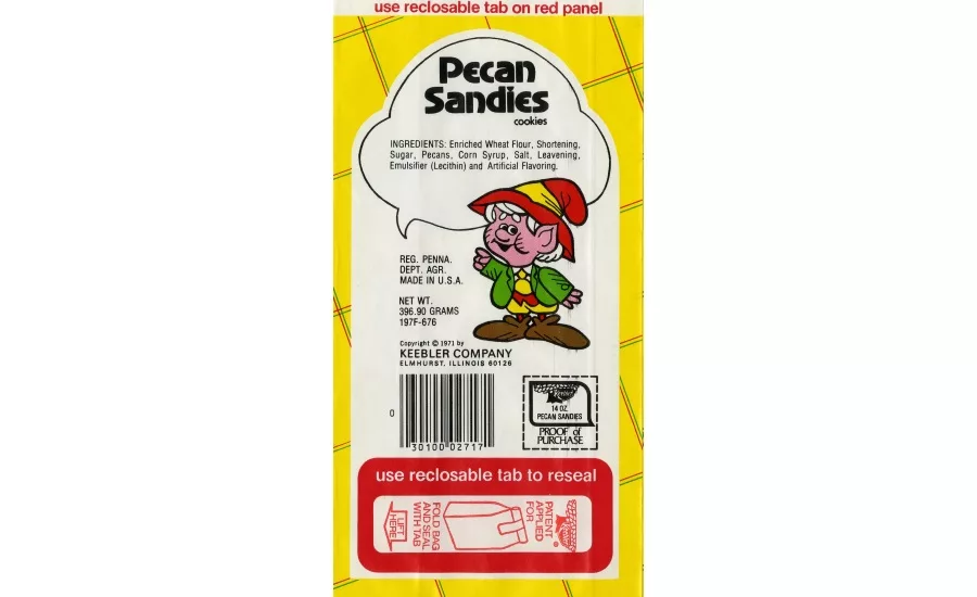 Exclusive interview: Ferrara reinvigorates iconic Keebler brand with new ingredients and packaging