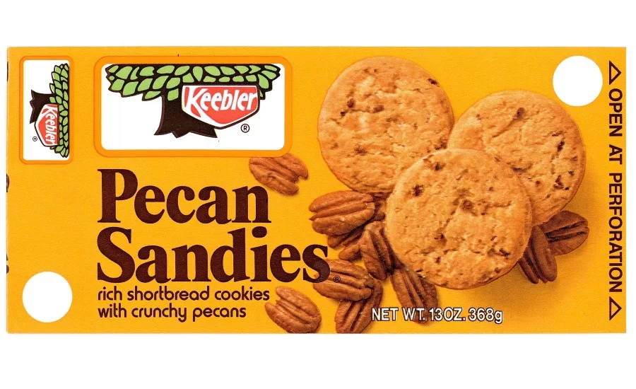 Exclusive interview: Ferrara reinvigorates iconic Keebler brand with new ingredients and packaging