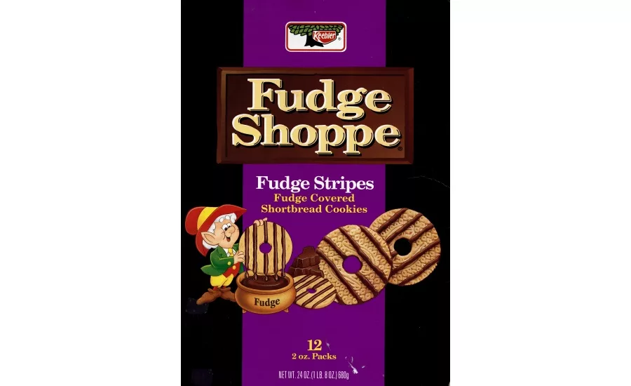 Exclusive interview: Ferrara reinvigorates iconic Keebler brand with new ingredients and packaging
