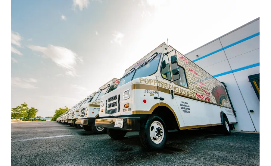 Recent challenges provide opportunity for bakery delivery fleets to expand knowledge