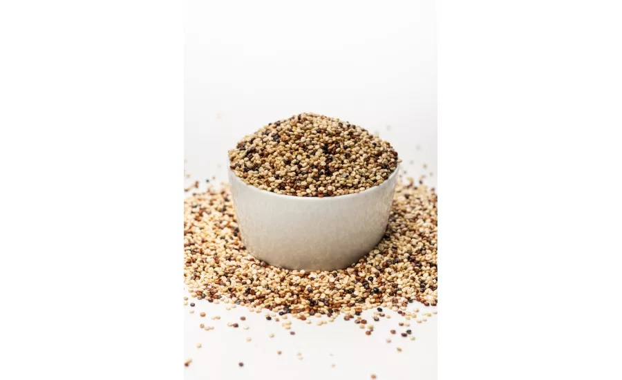 Exclusive interview: Q&A with Ardent Mills, on ancient grains and quinoa trends