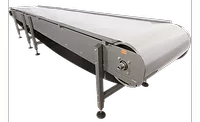 Exclusive interview: Q&A with Belt Technologies, on steel belts and robotics during COVID times
