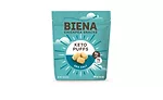 Exclusive interview: Q&A with Biena Snacks, on its new Keto Puffs