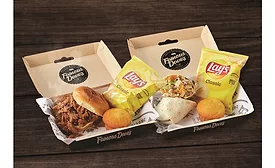 Exclusive interview: Q&A with PepsiCo/Frito-Lay, on COVID-19 challenges