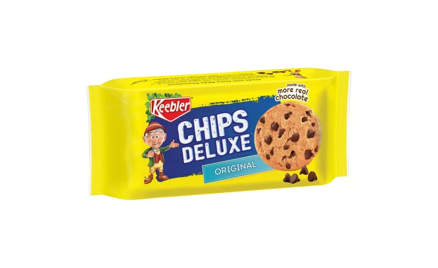 Exclusive interview: Ferrara reinvigorates iconic Keebler brand with new ingredients and packaging