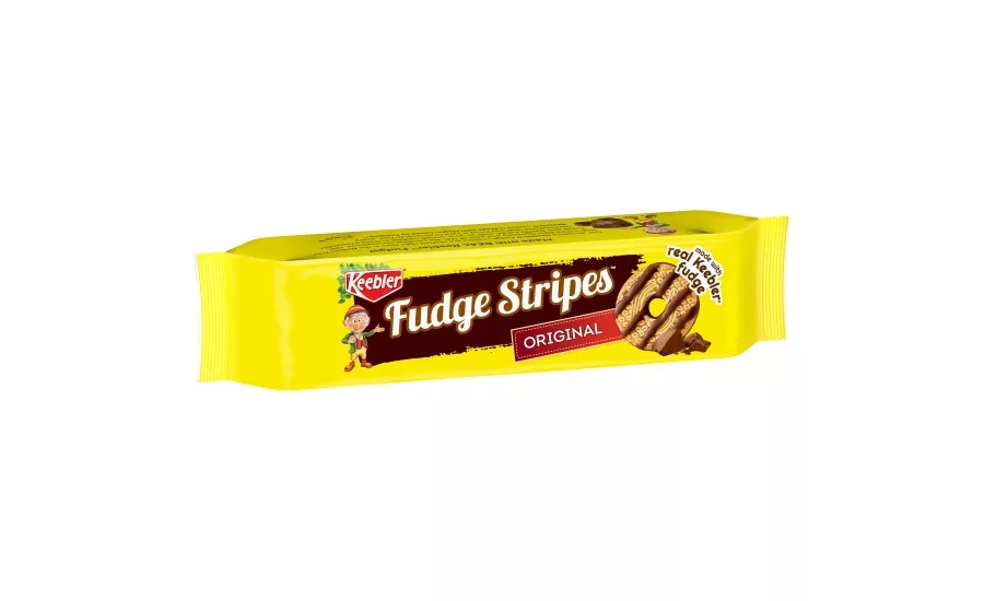 Exclusive interview: Ferrara reinvigorates iconic Keebler brand with new ingredients and packaging