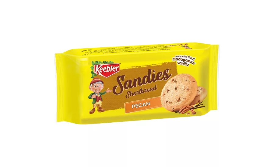 Exclusive interview: Ferrara reinvigorates iconic Keebler brand with new ingredients and packaging