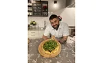 Wisconsin Cheese virtual event: editors discover new flavor dimensions in pizza