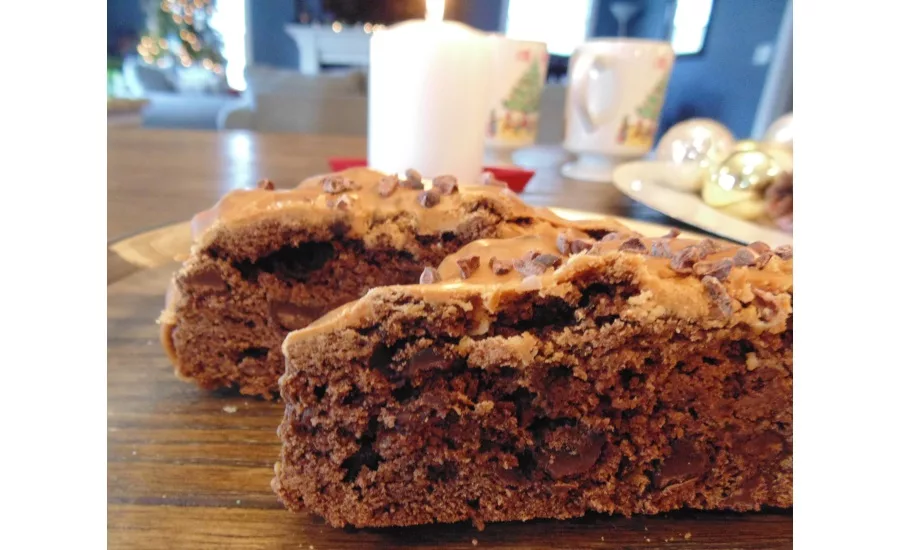 Scone creativity in Chicagoland