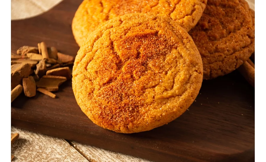 Culinary inspiration for snack and bakery R&D