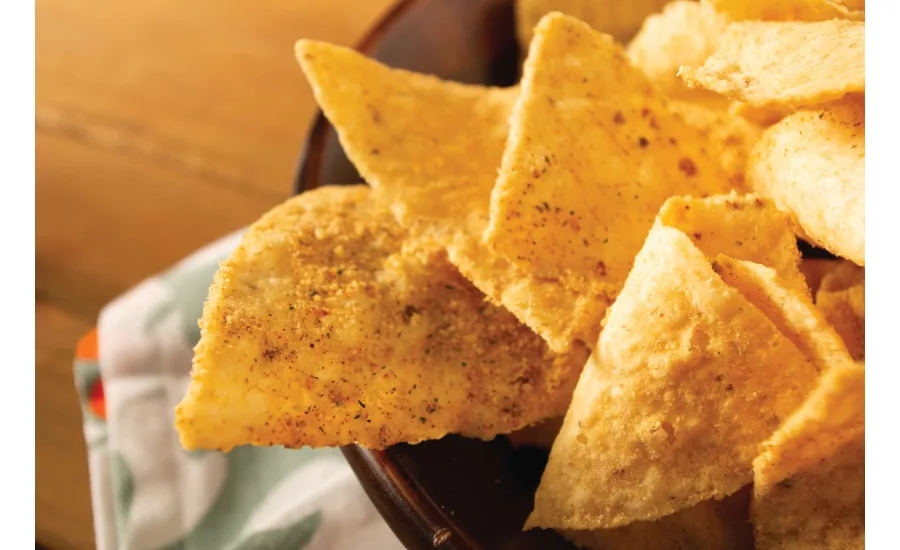 Culinary inspiration for snack and bakery R&D