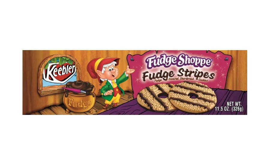 Exclusive interview: Ferrara reinvigorates iconic Keebler brand with new ingredients and packaging