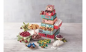 Growth amidst COVID-19: how Harry & David transformed from a mail-order catalog business to a gourmet gifts e-commerce destination