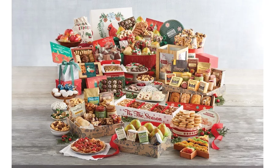 Growth amidst COVID-19: how Harry & David transformed from a mail-order catalog business to a gourmet gifts e-commerce destination