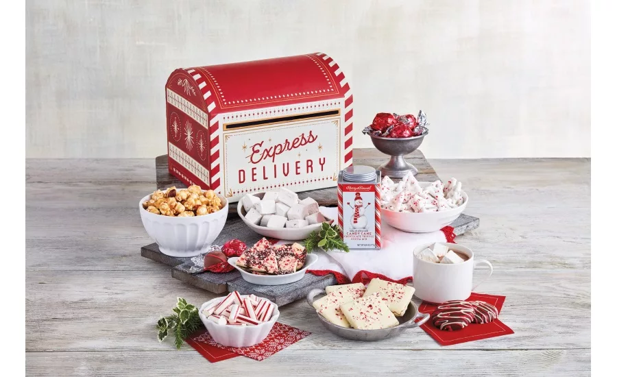 Growth amidst COVID-19: how Harry & David transformed from a mail-order catalog business to a gourmet gifts e-commerce destination