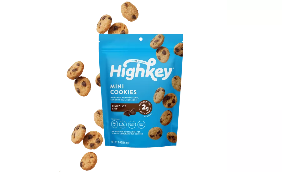 Exclusive interview: Q&A with HighKey, on pandemic cookie sales and the growth of the cookie market