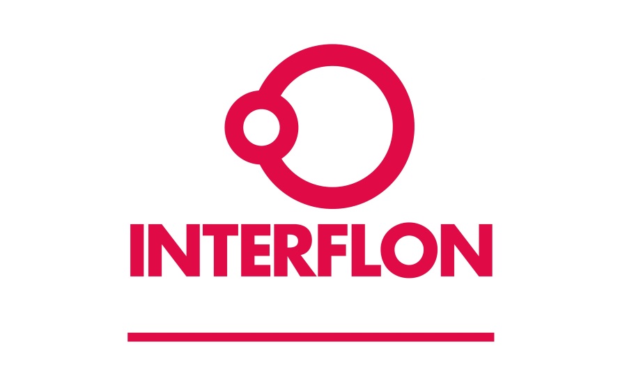 Interflon logo 2020