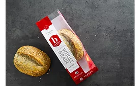 Exclusive interview: Q&A with La Brea Bakery, on their new packaging and COVID-19 challenges